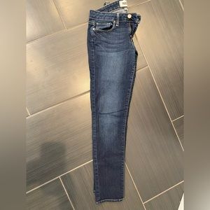 Paige Jeans | Kylie Crop